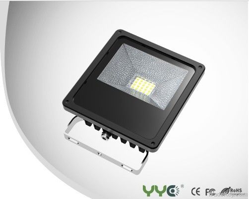 LED floodlight