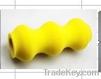 Pear-Shaped foam roller
