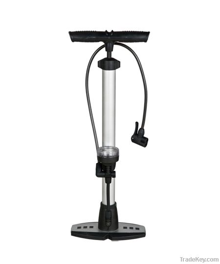 high pressure bicycle hand pump