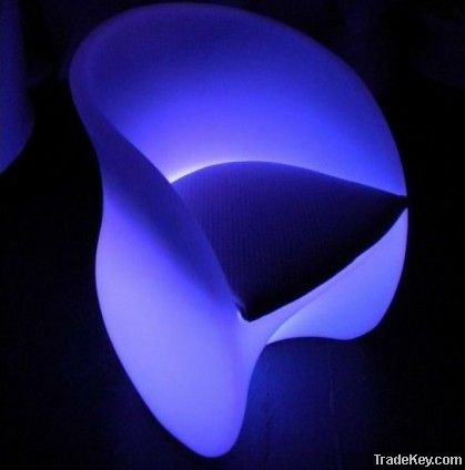 LED lighting sofa