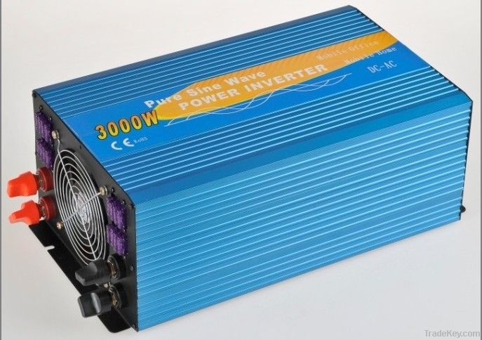 3000Watt Pure Sine Wave Inverter