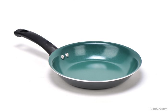 2012 New enviromental Best Non-stick Frying Pans