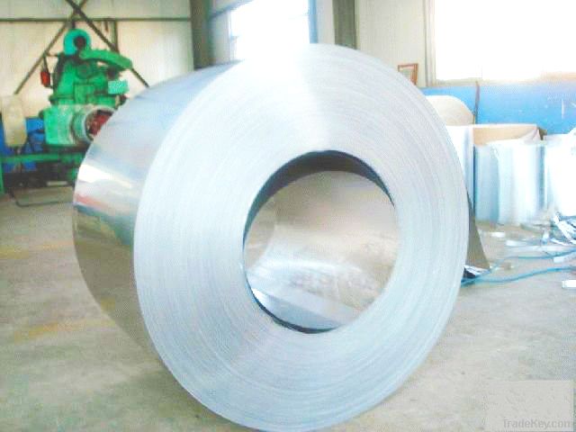 cold rolled steel coils