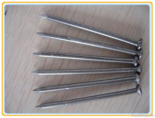 Common Wire Nails