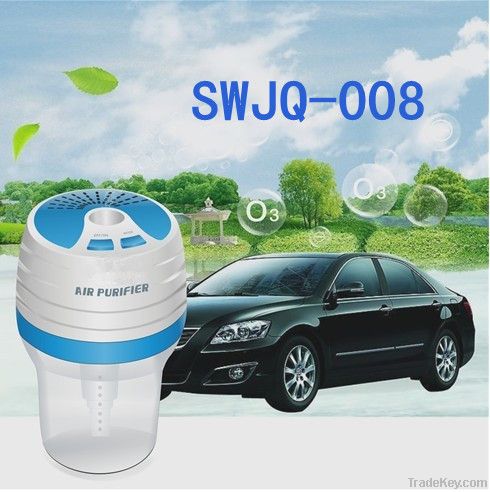 car air purifier (air atomizer)