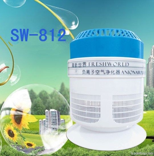 car air purifier (air atomizer)