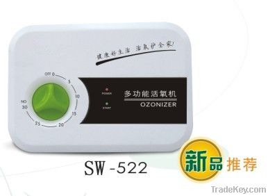 home use ozone generator