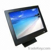 LCD touch screen monitor 001