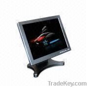 LCD touch screen monitor 002