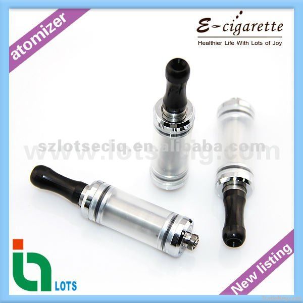 2012 newest colorful cartomizer 510 DCT with 6ml volume Tank Newest D