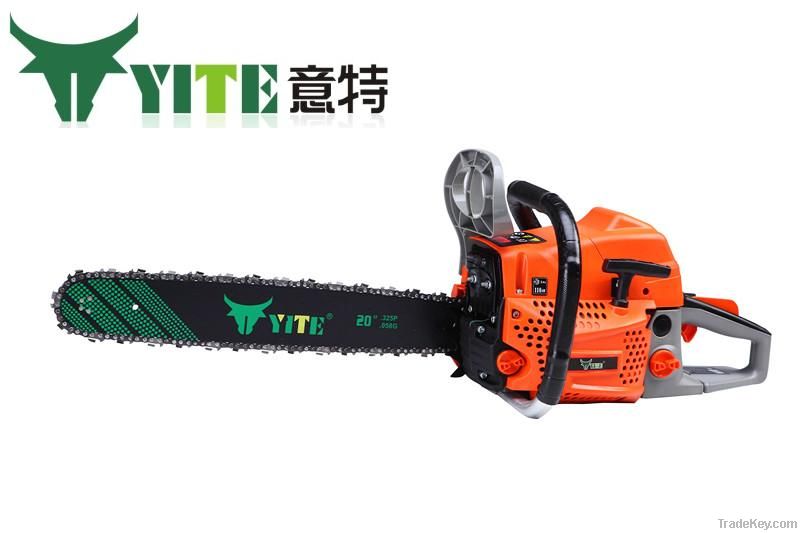 CE 52CC High Quality Professional Gasoline Chain Saw