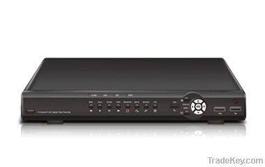 CCTV DVR