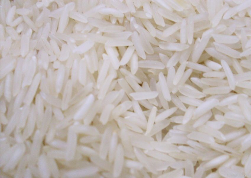 Indian 1121 Basmati Sella Rice
