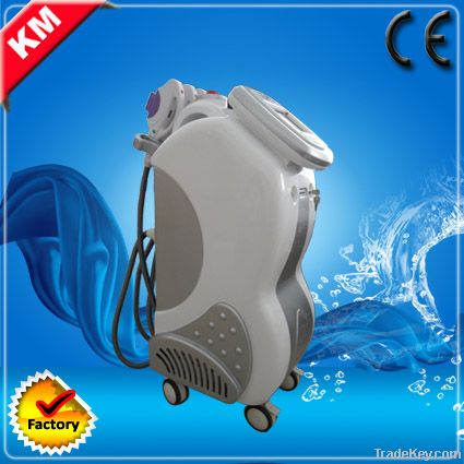 Elight(IPL+RF) hair removal&skin rejuvenation system