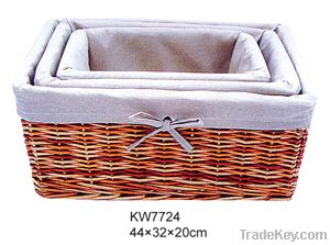 Willow Basket