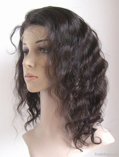 brazilian lace wig