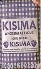 KISIMA WHOLEMEAL FLOUR