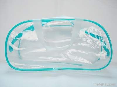 Clear Pvc Gift Bag