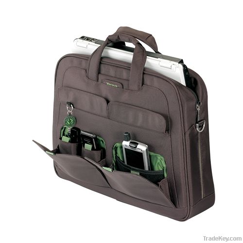 Targus 15 EcoSmart Business Laptop Case