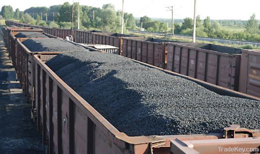 Coal (anthracite, thermal, coking), carburizers