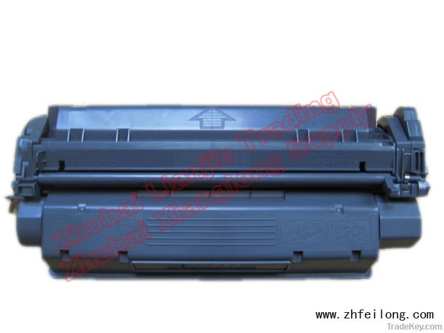 toner cartridge