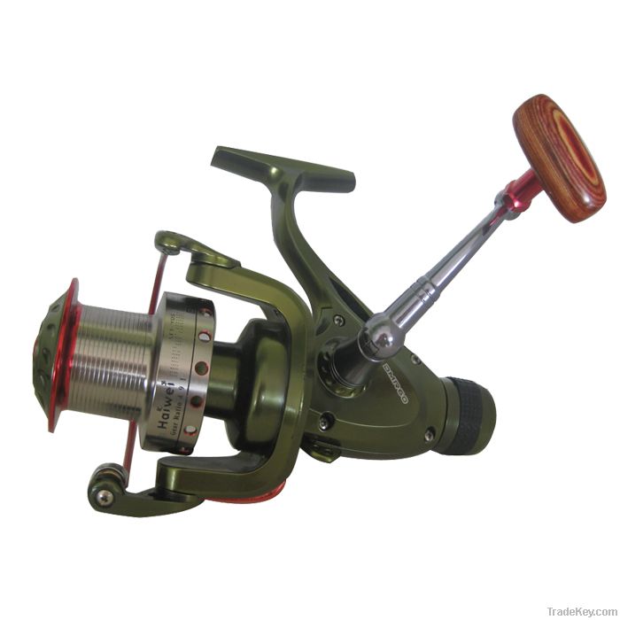 Fishing reel AC60 series