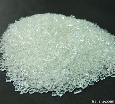 Polyethylene terephthalate (PET)