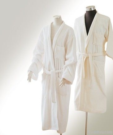 Bath robe