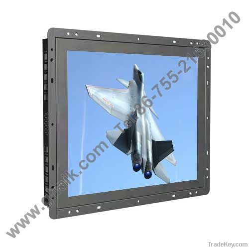15 Inch Industry Lcd Monitor