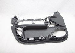 Plastic Injection Moulds for Automotive Parts