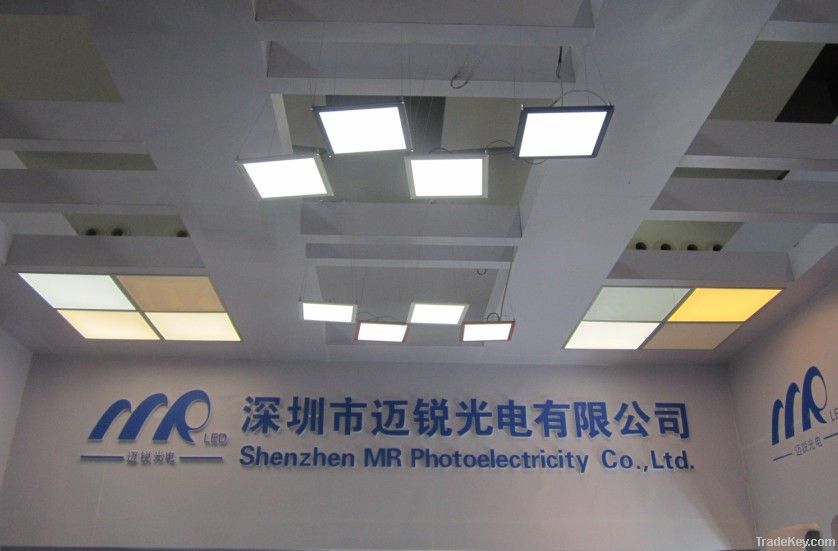 led panel light 600*600mm