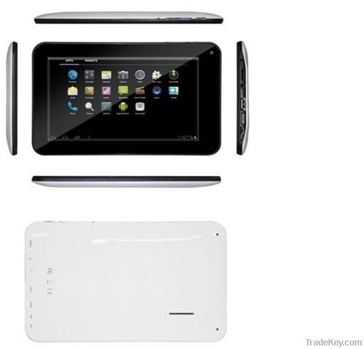 10 inch MID Android Multi-touch screen PC tablet