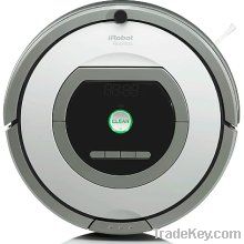 ROBOTIC VACUUM CLEANER