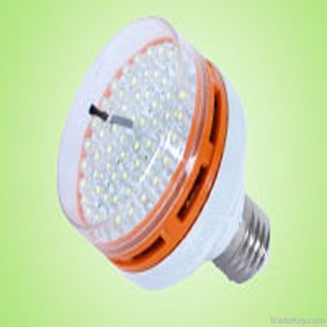 Air Purifi LED Lamp