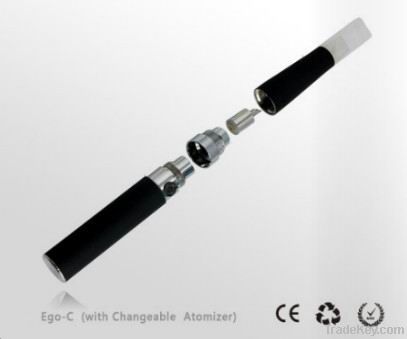 EGO-C - No.1 Rated - Electronic Cigarette EGO-C