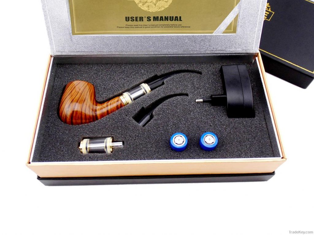 Vapor Pipes 2013 E Pipe 618 Newest Generation Metal Smoking Pipes