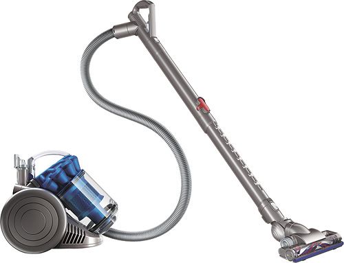 Dyson DC26 ALLERGY - Vacuum cleaner - canister - bagless
