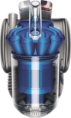 Dyson DC26 ALLERGY - Vacuum cleaner - canister - bagless
