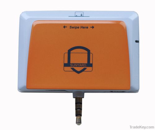 Mobile payment terminal