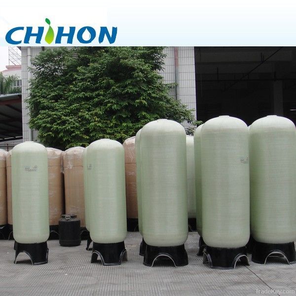 Water Pressure Tank