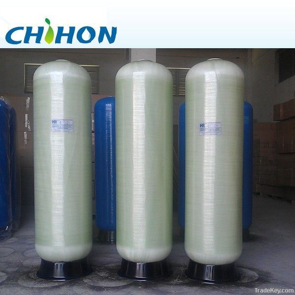 Sand Filter Water Tank