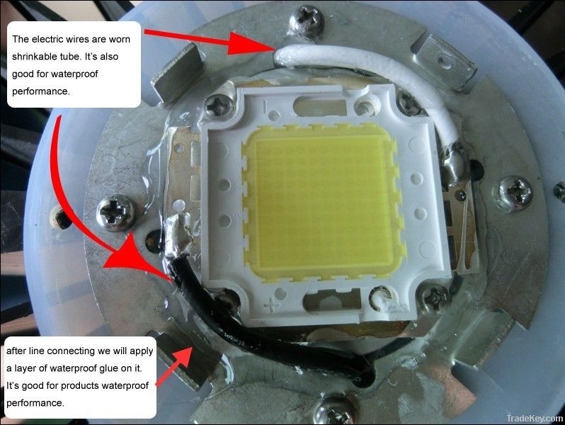 LED Highbay Light