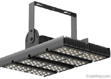 LED Tunnel Light