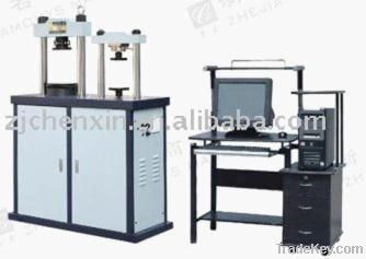 Micro-computer Constant Loading Speed Compression Testing Machine (Pre