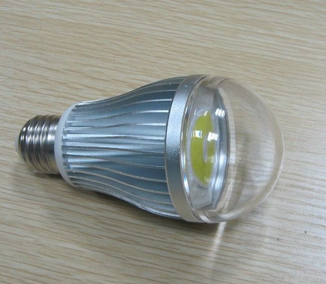 LED COB Bulb