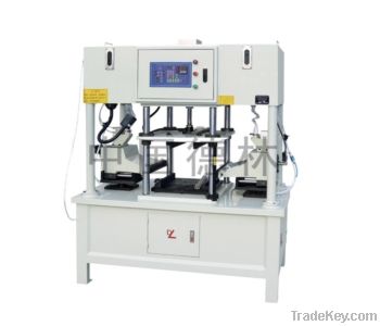 Automatic Double Head Core Shooting Machine