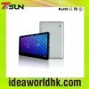 7 inch high quality dual core tablet pc(MID)