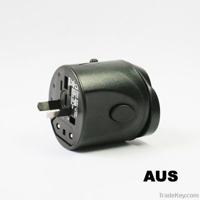 Universal Travel Adapter/Travel Adapter/Travel Plug Adapter