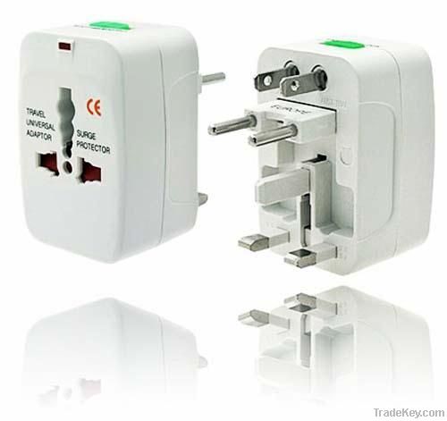 World Travel Adapter/Universal Travel Adapter/Travel Adapter