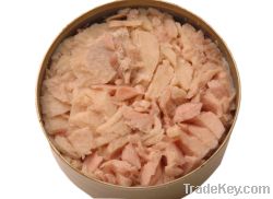 Canned Tuna in oil/brine , Thai product, offer with best price